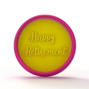 Happy Retirement