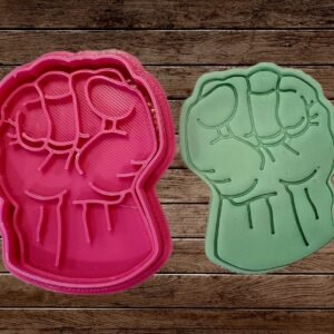 Hulk Fist