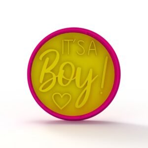 ITSABOY