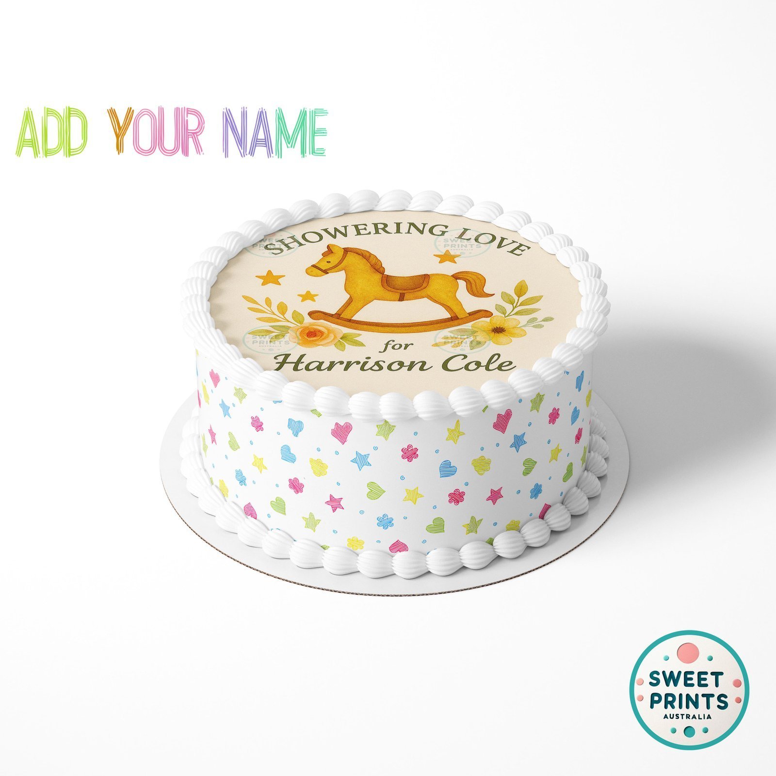 inviting baby shower moments o - Image 2
