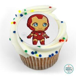 iron man o