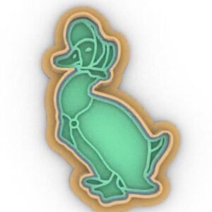 Jemima Puddle Peter Rabbit