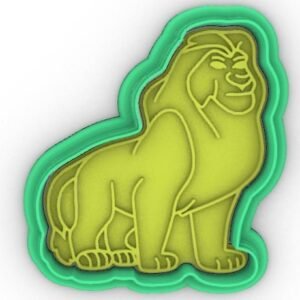 King Lion Full