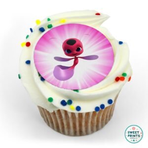ladybug kwami 2 o
