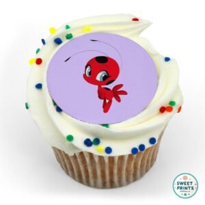 ladybug kwami o