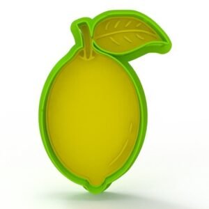 Lemon Citrus Fruit