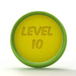 Level 10