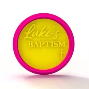 Luke S Baptism
