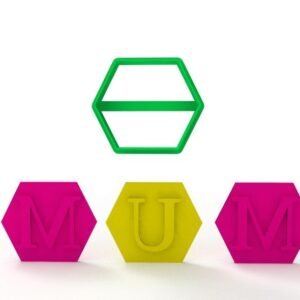 MUM U Hexagon