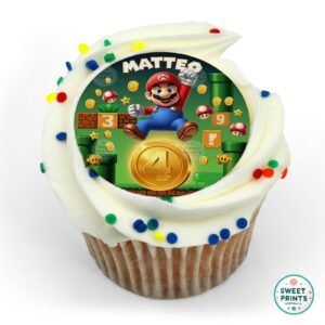 mario custom8