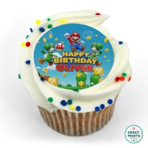 mario custom 7 o