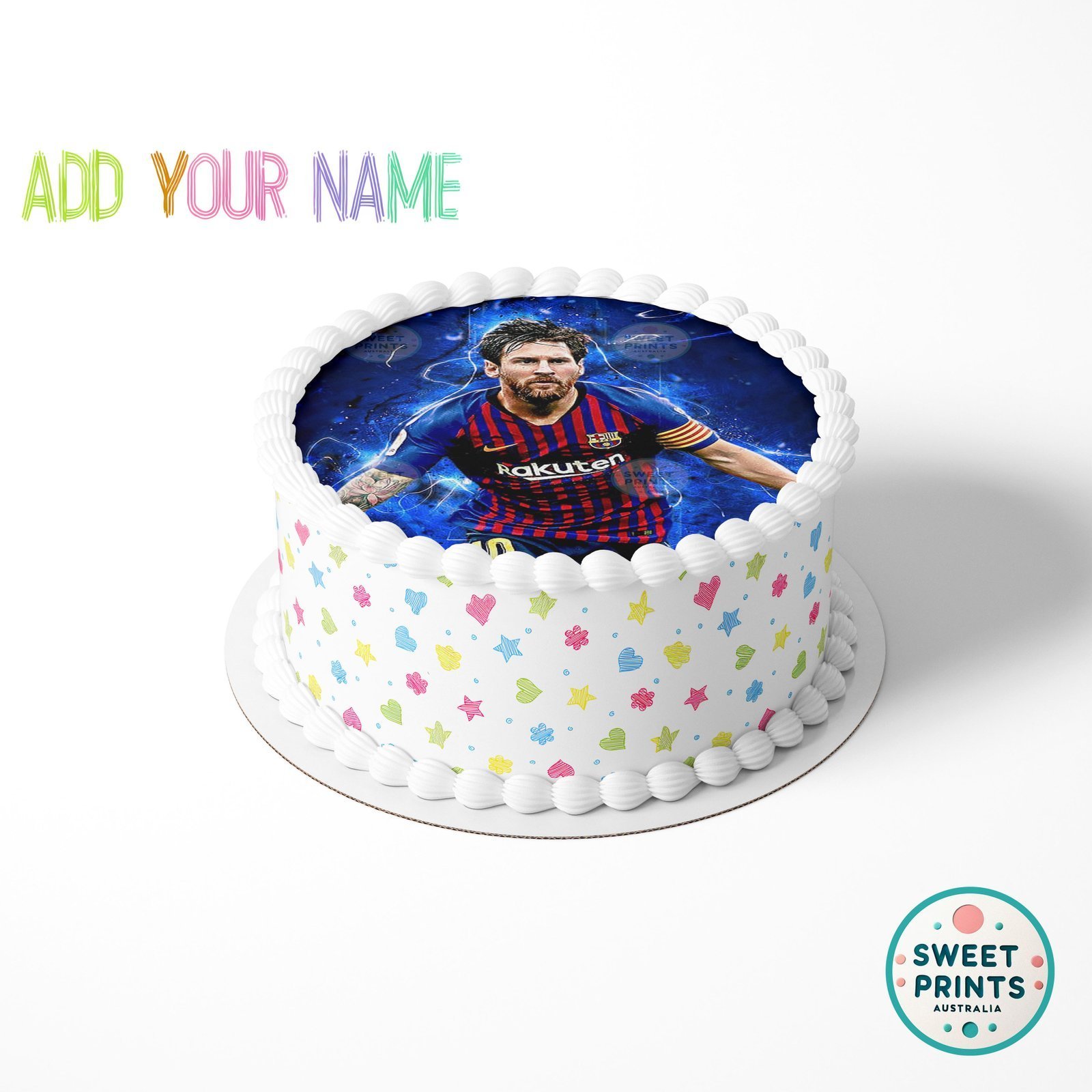 messi soccer player 18 o - Image 2