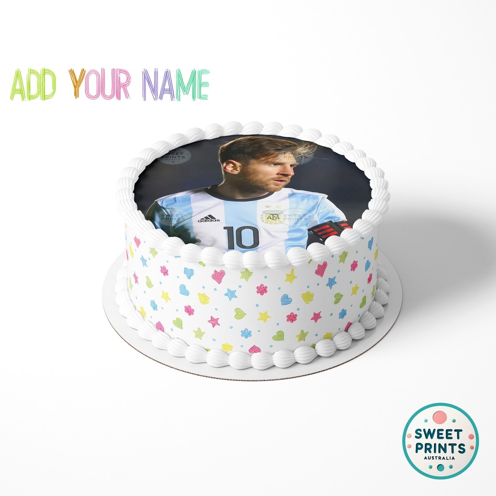 messi soccer player 4 o - Image 2