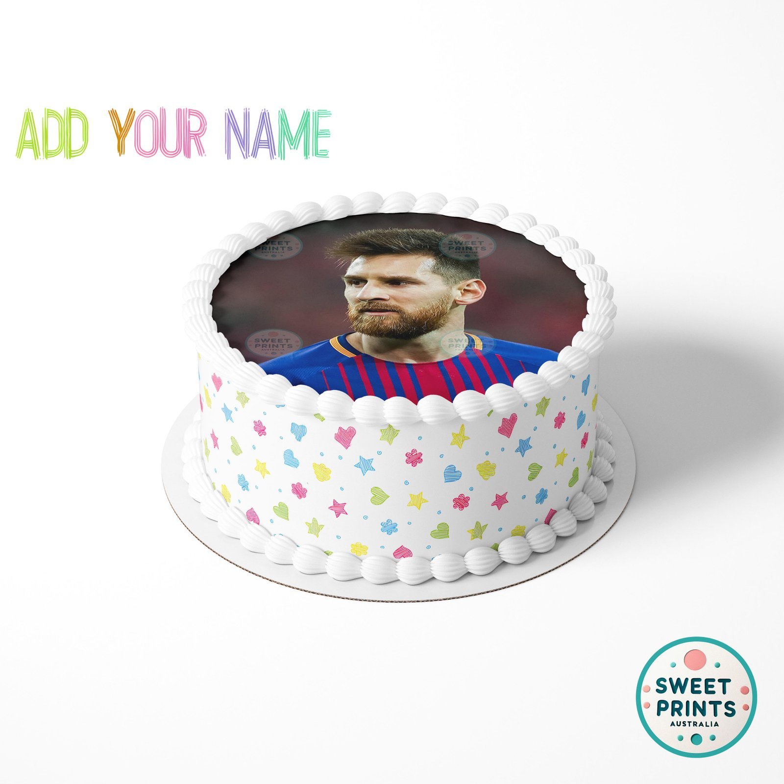 messi soccer player 7 o - Image 2