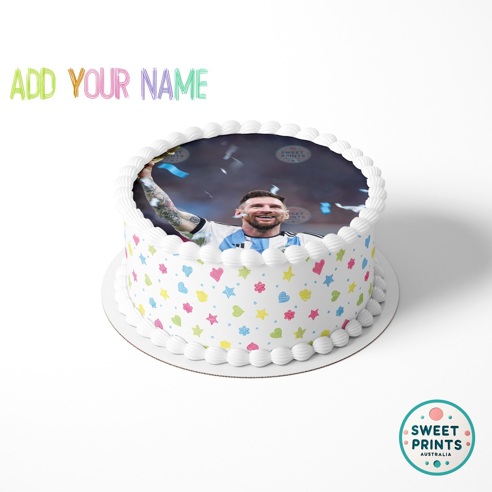 messi soccer player 8 o - Image 2