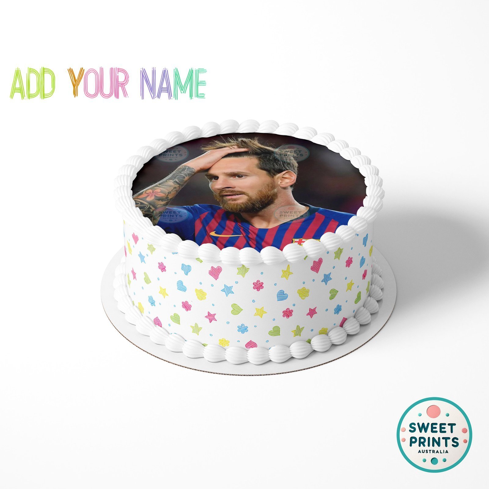 messi soccer player 9 o - Image 2