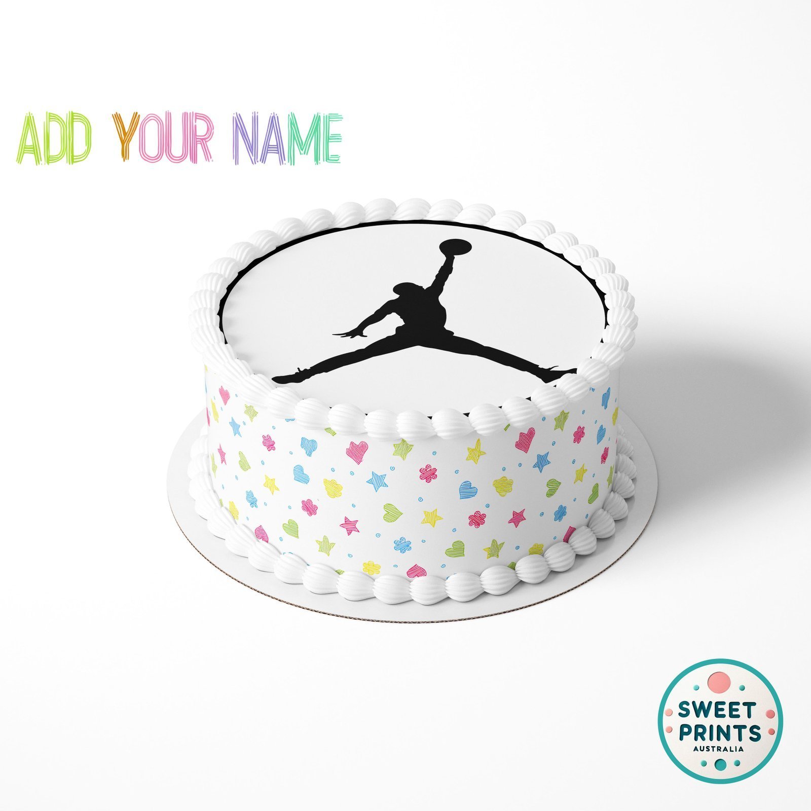 michael jordan baskteball 3 o - Image 2