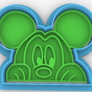 Mickey Mouse