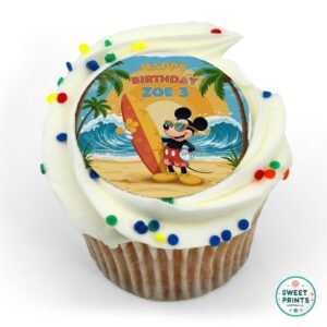 mickey mouse custom ma 20