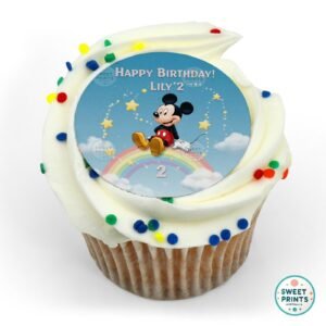 mickey mouse custom ma 22