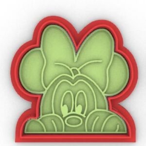 Minnie Mouse
