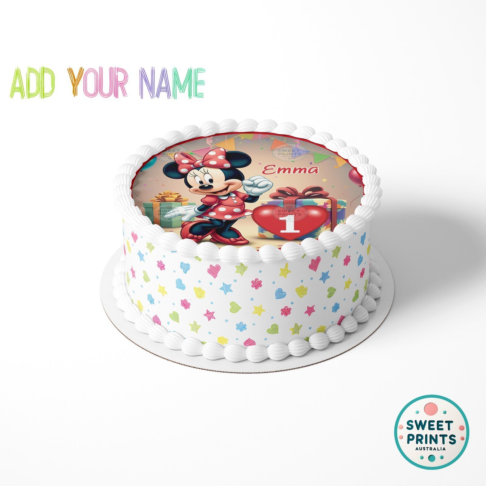 minnie mouse custom4 - Image 2