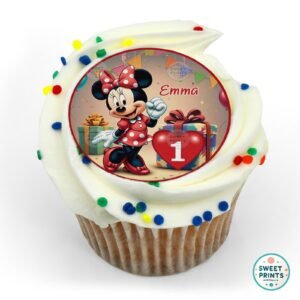 minnie mouse custom4