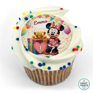 minnie mouse custom5
