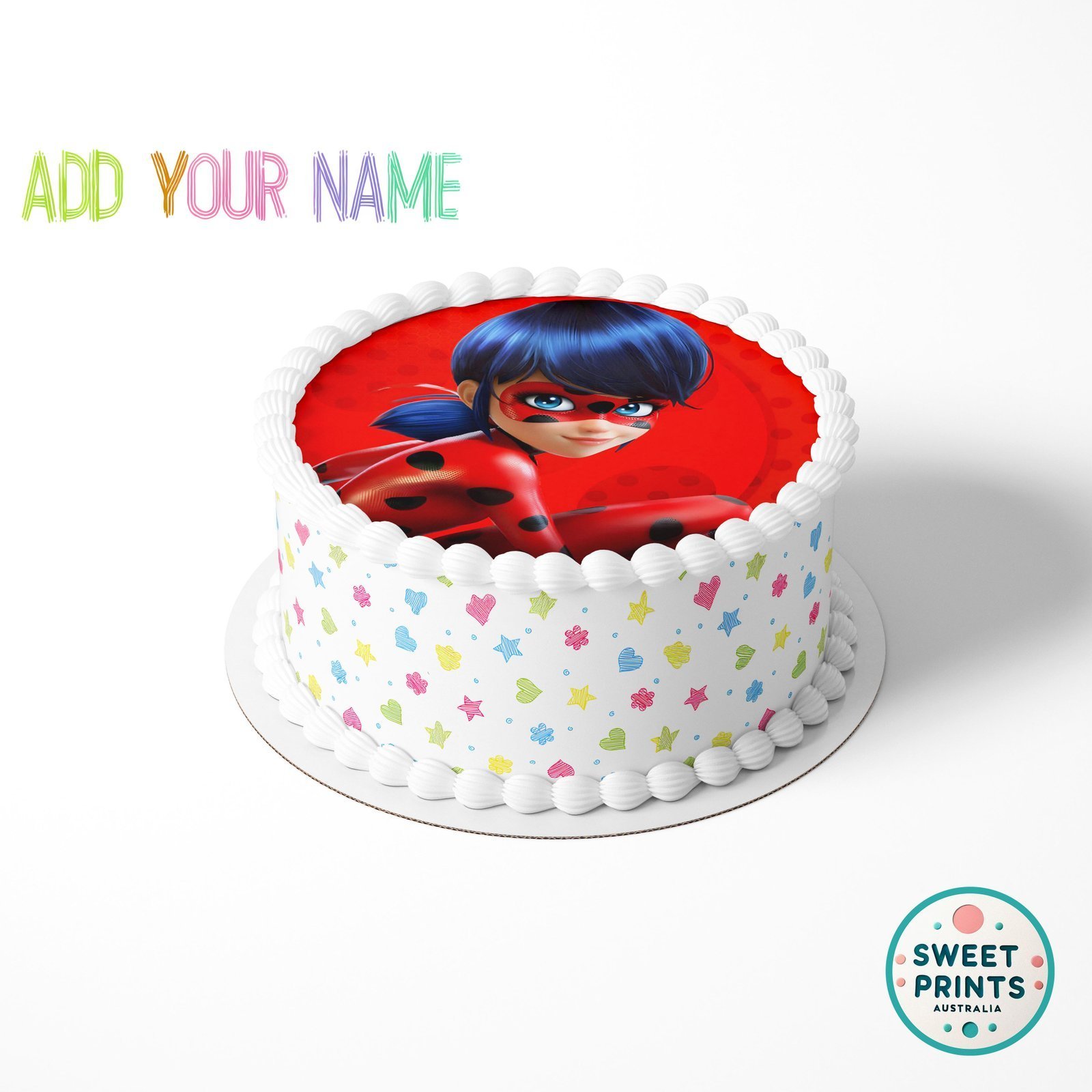 miraculous ladybug - Image 2