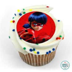 miraculous ladybug