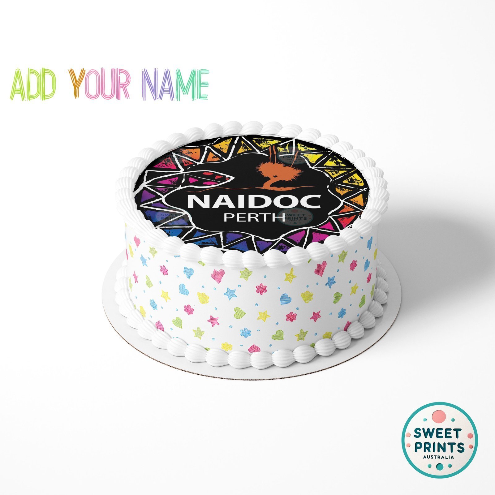 naidoc aboriginal 11 o - Image 2