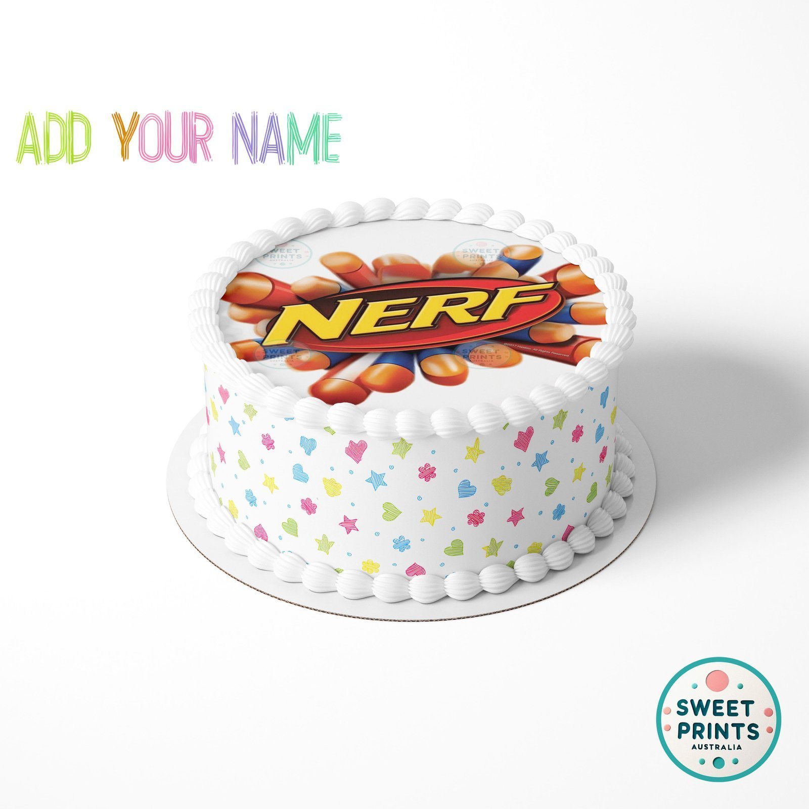 nerf 0619 2 o - Image 2