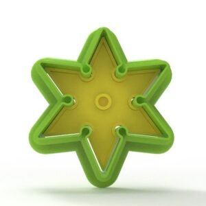 Ninja Star