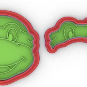 Ninja Turtle