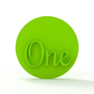 ONE Only 4cm