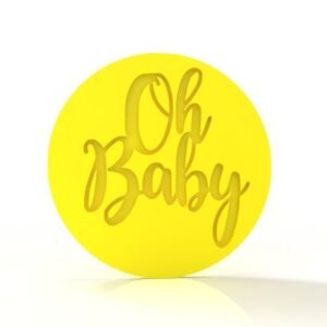 Oh Baby Deboser