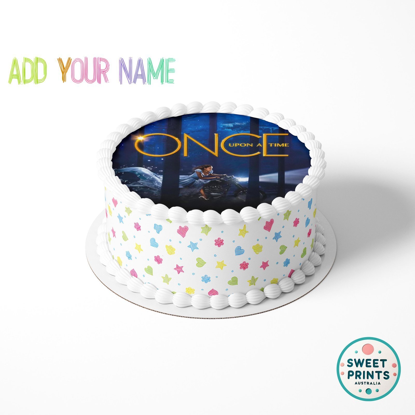 once upon a timetv series 2 o - Image 2