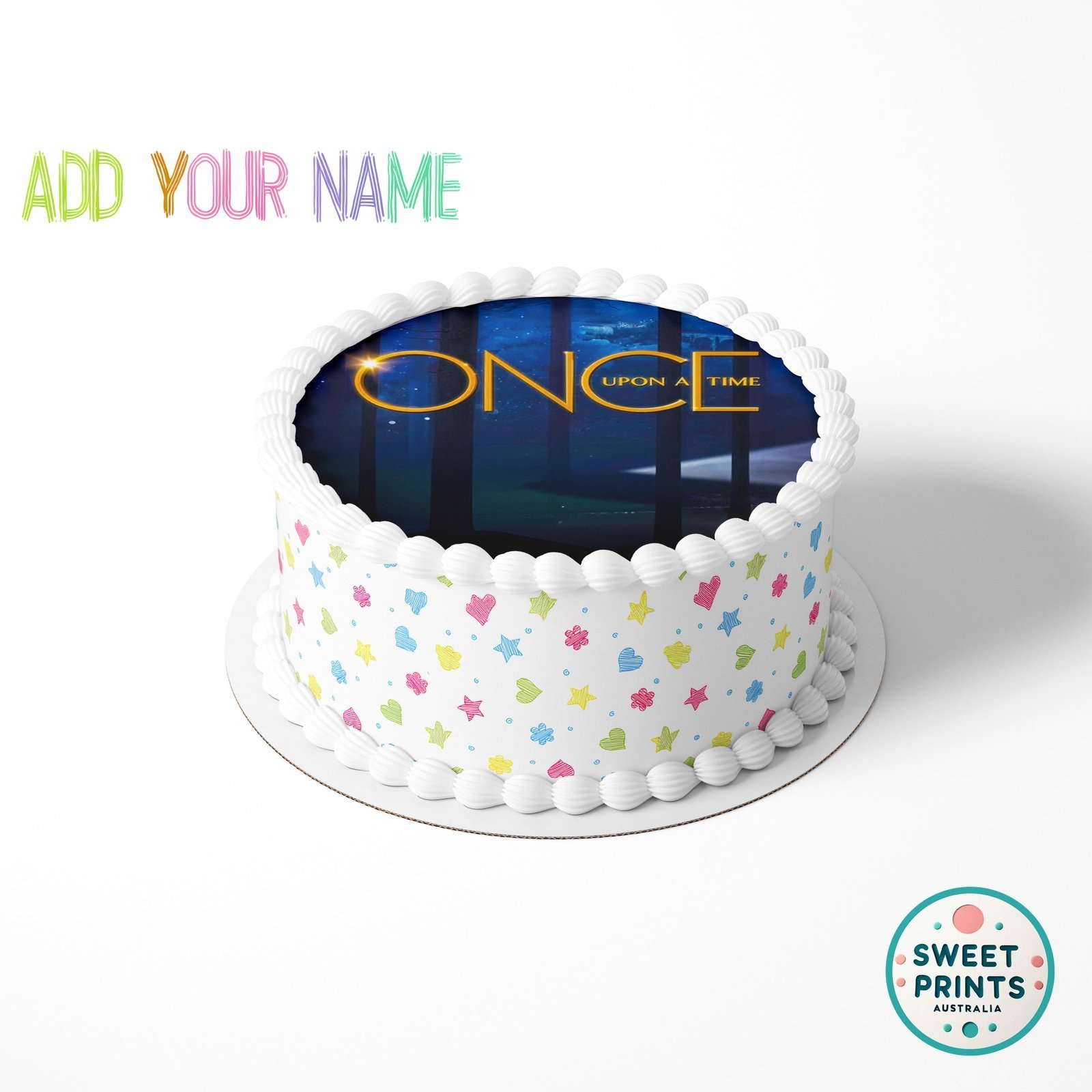 once upon a timetv series 3 o - Image 2