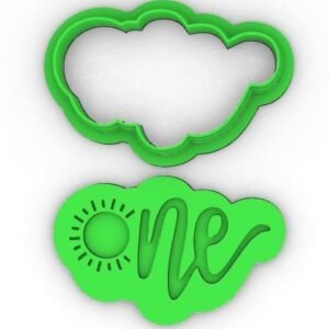 One Sun Birthday