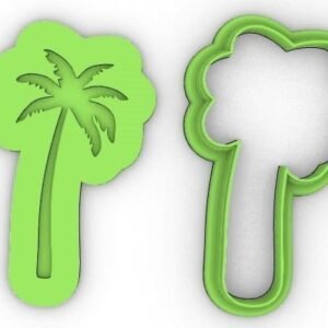 Palm Tree Tropical