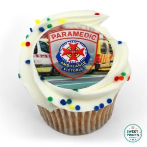 paramedic ambulance victoria 5 o