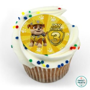 paw patrol custom 13mar