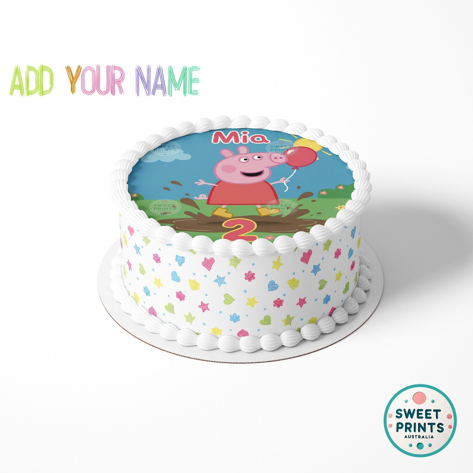 peppa custom3 - Image 2