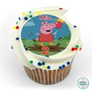 peppa custom3