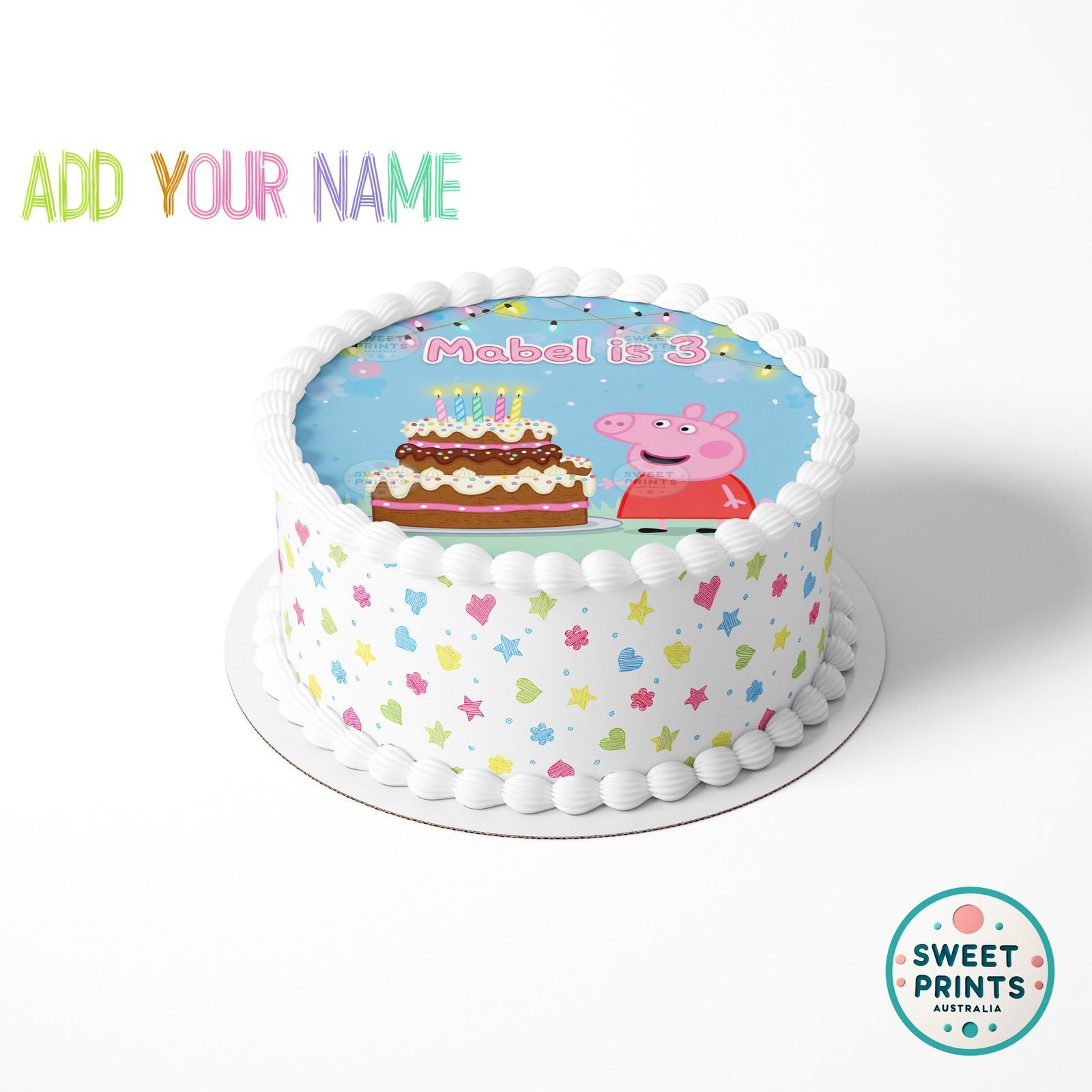 peppa custom 3 1006 o - Image 2