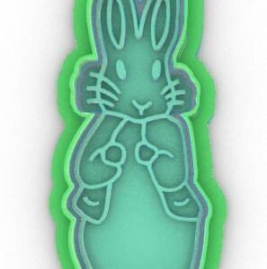 Peter Rabbit