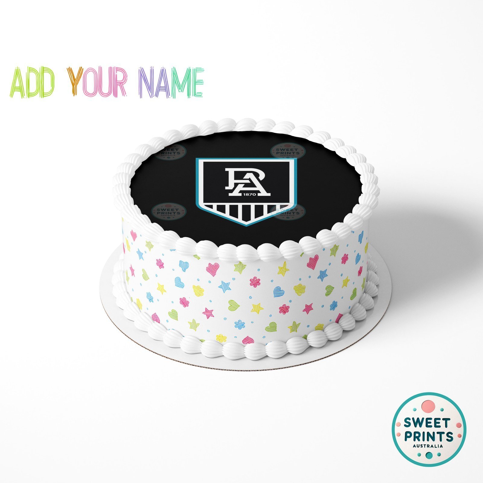 port adelaide afl football club o - Image 2
