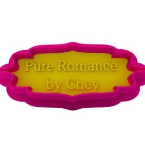 Pure Romance By Chey