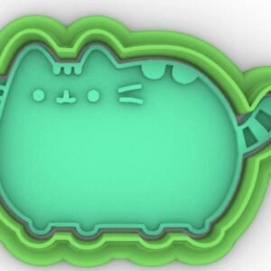 Pusheen Cat