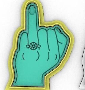Ring Finger
